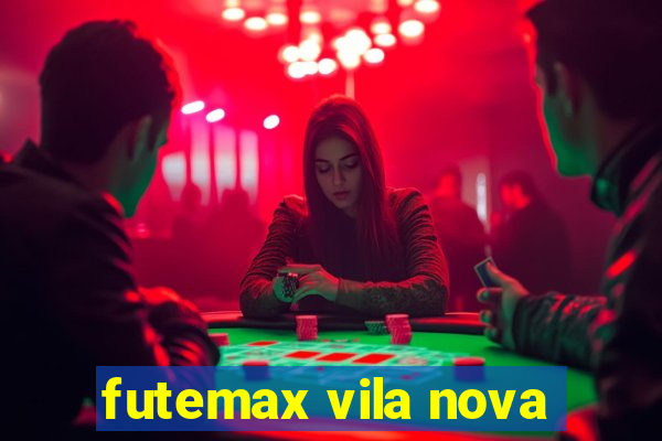 futemax vila nova